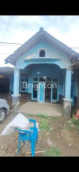 image BISMILLAH DIJUAL CEPAT TANAH BONUS RUMAH 0 JL RAYA WRINGIN ANOM GRESIK (1)