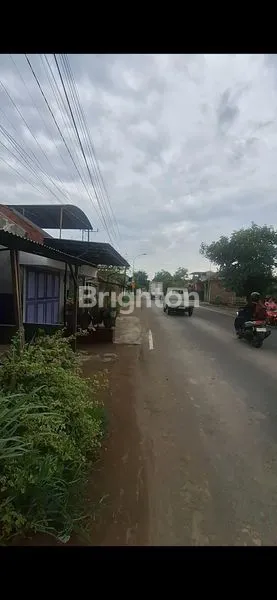 image BISMILLAH DIJUAL CEPAT TANAH BONUS RUMAH 0 JL RAYA WRINGIN ANOM GRESIK (2)