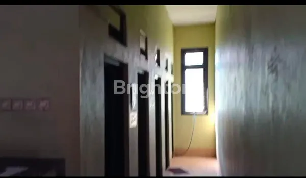 image JUAL RUMAH BESAR HALAMAN LUAS KONDISI BAGUS (EX BALAI LATIHAN KERJA TKI) (5)
