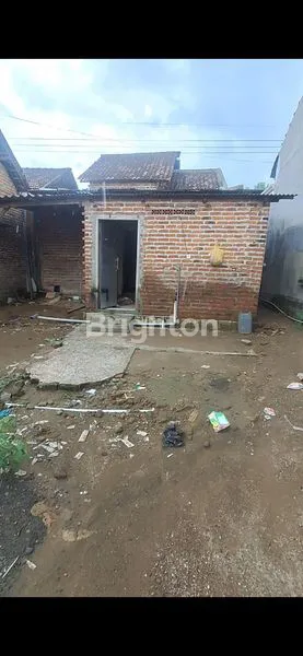 image BISMILLAH DIJUAL CEPAT TANAH BONUS RUMAH 0 JL RAYA WRINGIN ANOM GRESIK (5)