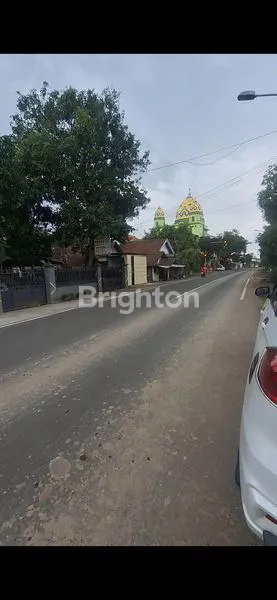 image BISMILLAH DIJUAL CEPAT TANAH BONUS RUMAH 0 JL RAYA WRINGIN ANOM GRESIK (3)