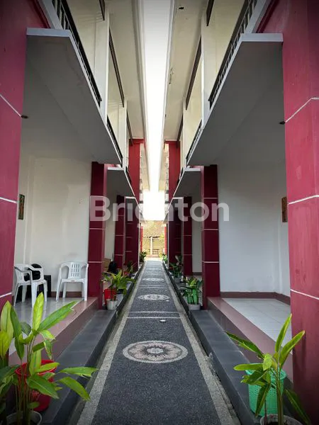 image KOS 24 KAMAR FULL FURNISHED DEKAT KAMPUS  (1)