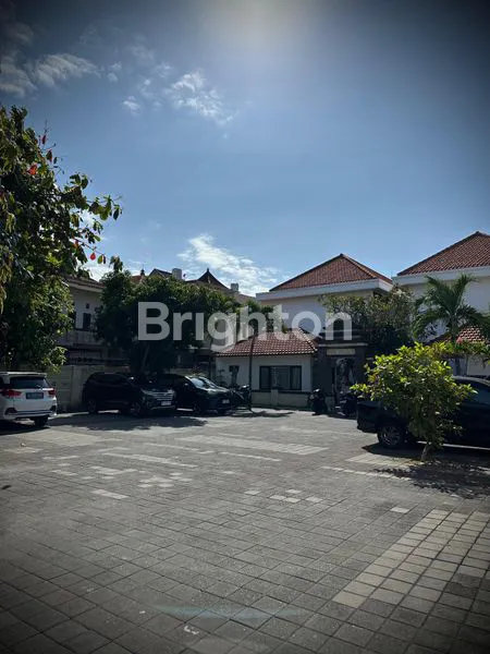 image KOS 24 KAMAR FULL FURNISHED DEKAT KAMPUS  (6)