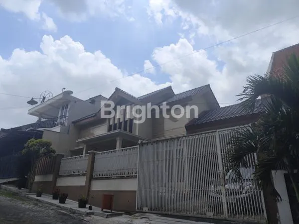 image RUMAH CANTIK DI BCT MALANG (2)