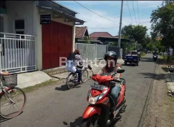 image RUMAH 0 JL RAYA SUKODONO MURAH (4)