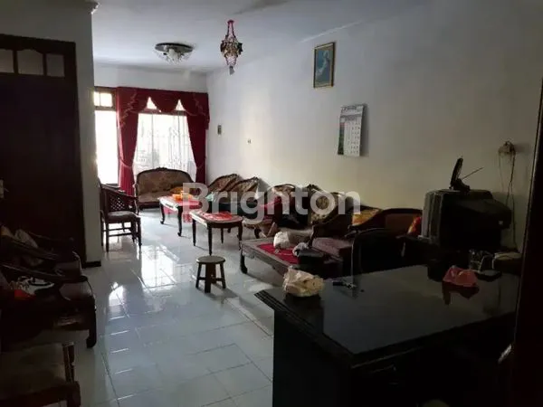 image RUMAH SIAP HUNI DUKUH KUPANG TIMUR FULL FURNISHED  (3)