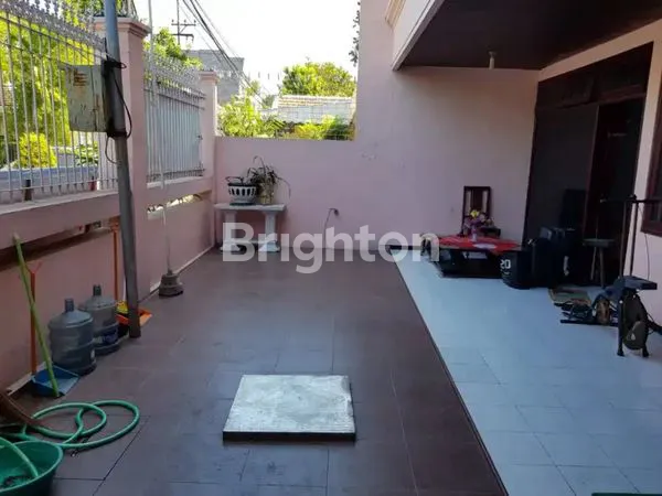 image RUMAH SIAP HUNI DUKUH KUPANG TIMUR FULL FURNISHED  (7)