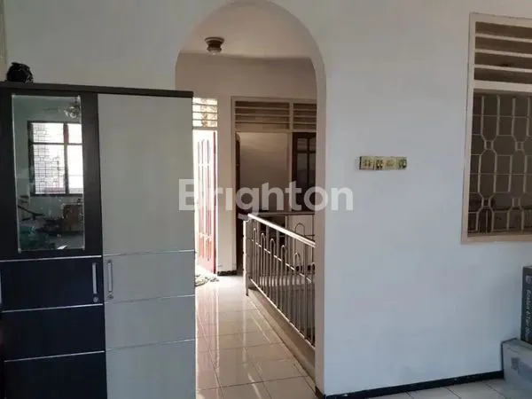 image RUMAH SIAP HUNI DUKUH KUPANG TIMUR FULL FURNISHED  (8)