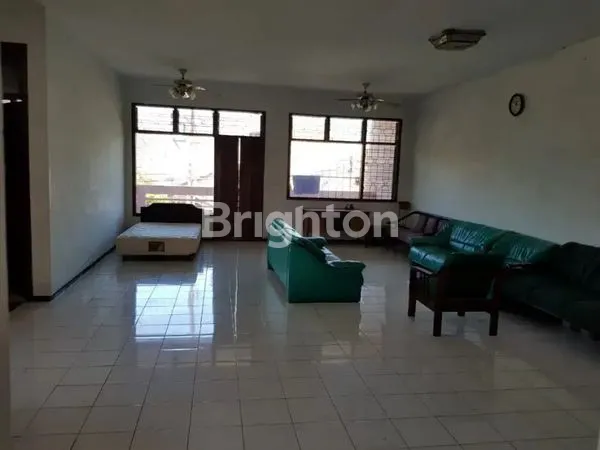 image RUMAH SIAP HUNI DUKUH KUPANG TIMUR FULL FURNISHED  (4)