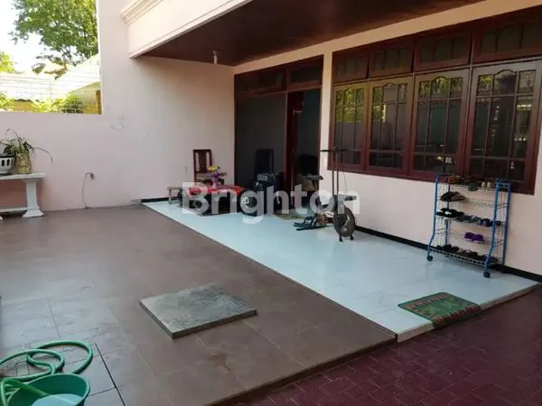 image RUMAH SIAP HUNI DUKUH KUPANG TIMUR FULL FURNISHED  (6)