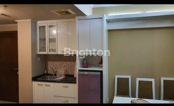 image  APARTEMEN WATERPLACE SELANGKAH KE PAKUWON MALL, DEKAT SPAZIO TOWER, DEKAT UNESA (3)