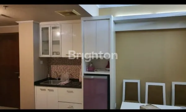 image  APARTEMEN WATERPLACE SELANGKAH KE PAKUWON MALL, DEKAT SPAZIO TOWER, DEKAT UNESA (3)