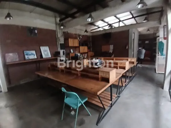 image JUAL RUMAH 2LT & TANAH, PERMATA TAMAN SARI, CISARANTEN, BANDUNG (4)