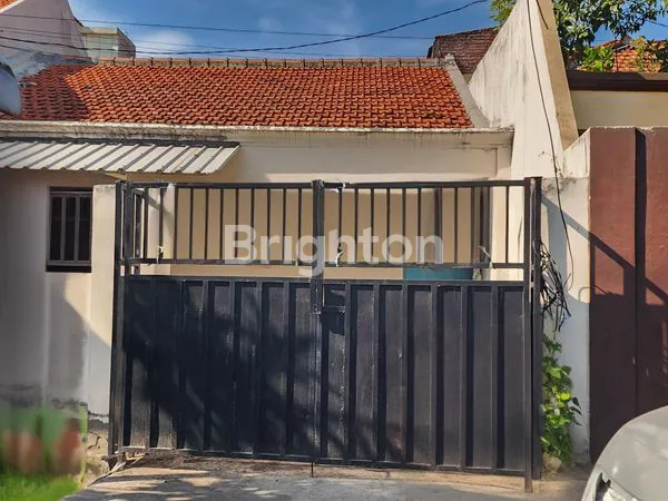 image DIJUAL RUMAH 1 LANTAI BARATAJAYA (1)