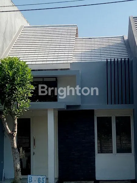 image BAYLEAF  RESIDENCE  MENGANTI  (2)