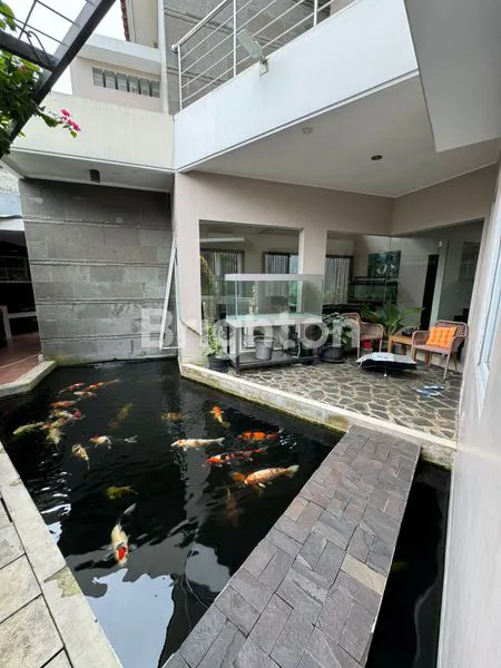 image RUMAH CANTIK DI LIPPO KARAWACI TANGERANG (5)