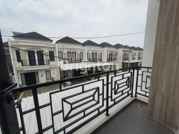 HUNIAN STRATEGIS 4KT DEKAT TOLL KUKUSAN