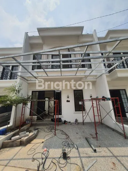 image HUNIAN STRATEGIS 4KT DEKAT TOLL KUKUSAN (2)