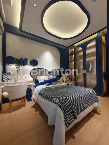 image PRIME HOUSE BELLEFONT @ SUMMARECON SERPONG  (5)