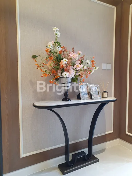 image PRIME HOUSE BELLEFONT @ SUMMARECON SERPONG  (8)