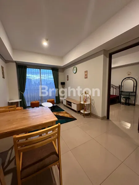 image APARTEMEN BELLEVUE PLACE DI TEBET, JAKARTA SELATAN (2)
