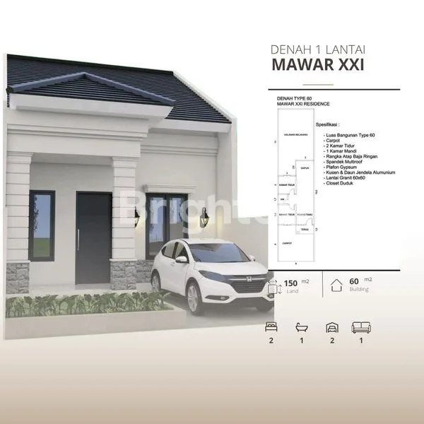 image MAWAR XXI RESIDENCE.  (1)