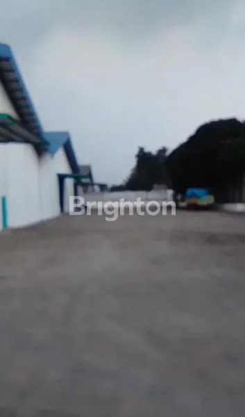 image PABRIK & GUDANG 10.120M² PINGGIR JALAN RAYA DI GUNUNG SINDUR (4)