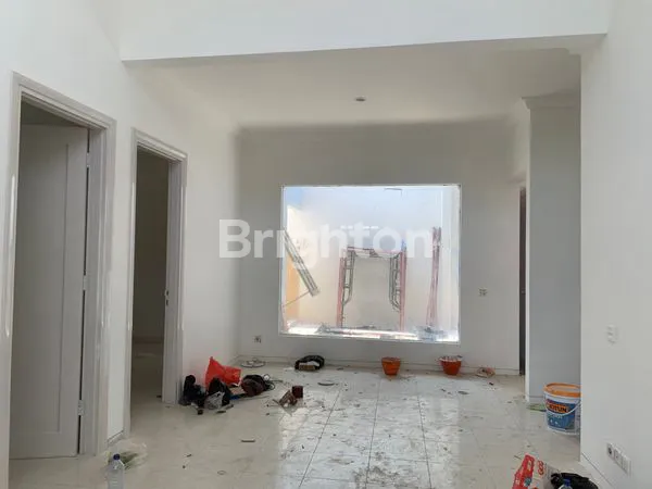 image DIJUAL RUMAH PALMA CLASSICA  (3)