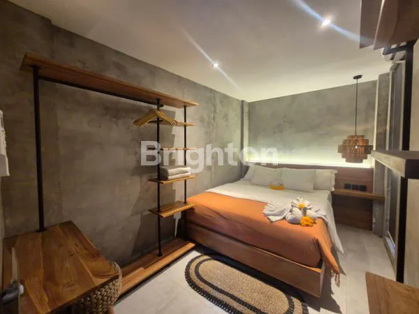 image COMPACT VILLA 2 KT DAN ADA KOLAM RENANG DI AREA GUNUNG SALAK KEROBOKAN (8)