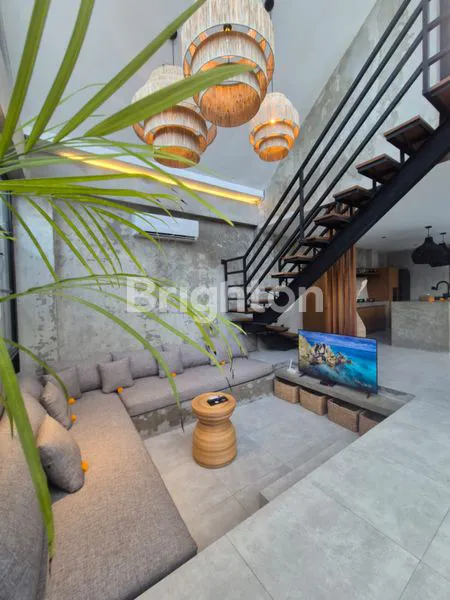 image COMPACT VILLA 2 KT DAN ADA KOLAM RENANG DI AREA GUNUNG SALAK KEROBOKAN (2)