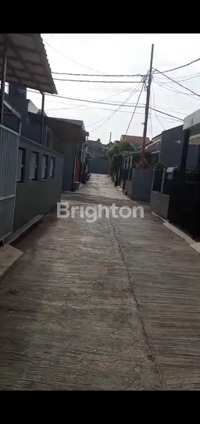 image RUMAH DIJUAL SIAP HUNI DI KELURAHAN CIBUBUR, JAKARTA TIMUR (2)