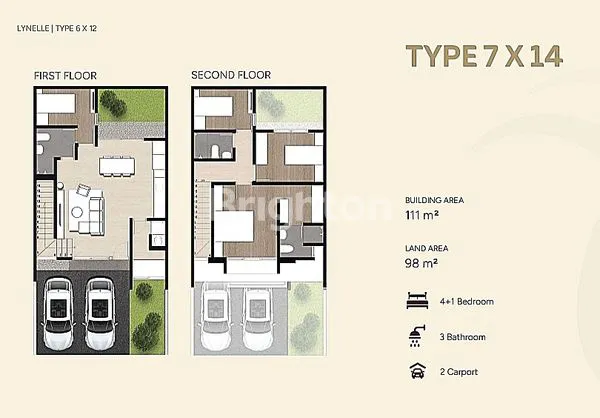 image VIREYA BSD TANGERANG SELATAN  (8)