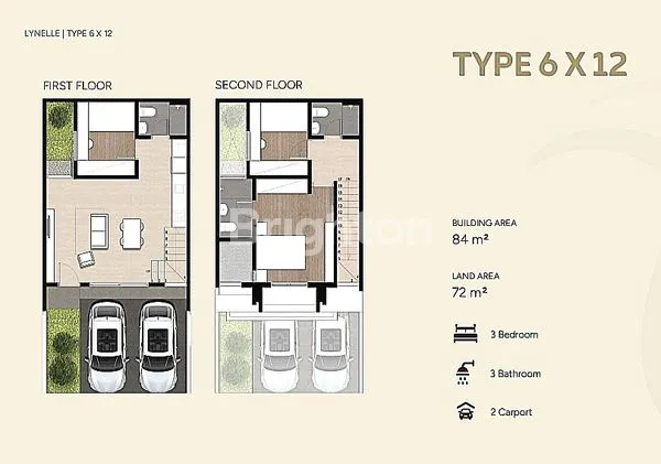 image VIREYA BSD TANGERANG SELATAN  (6)