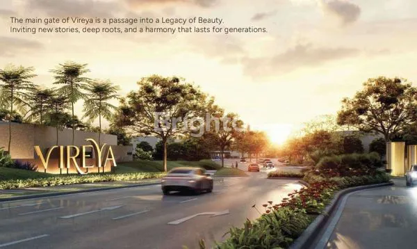 image VIREYA BSD TANGERANG SELATAN  (1)