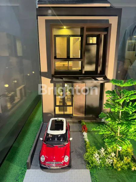 image VIREYA BSD TANGERANG SELATAN  (3)