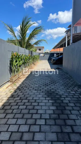 image RUMAH MINIMALIS 2LT, 2 KT, FULL FURNISHED DI TUKAD BADUNG, RENON, DENPASAR- BALI (8)