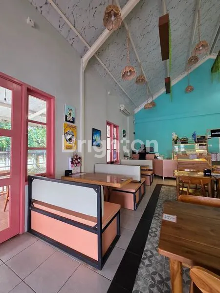 image DISEWAKAN OPER KONTRAK BUAT USAHA KULINER RAYA TELAGA UTAMA CITRALAND (3)