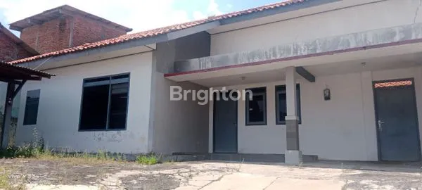 image RUMAH SIAP HUNI 5 KT SHM DI SEMARANG (2)