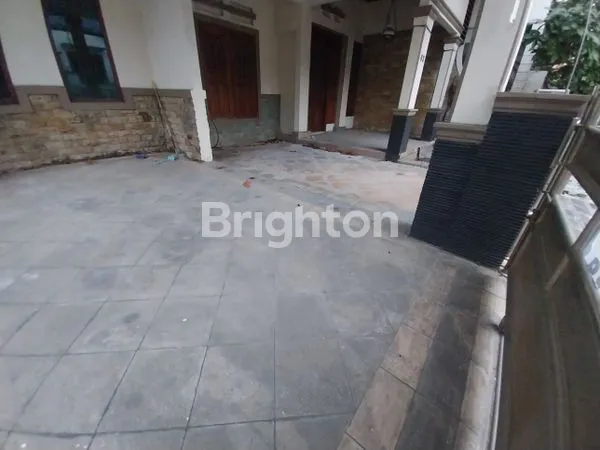 image RUMAH DI GRAHA KALIMAS DEKAT GRANDWISATA BEKASI (2)