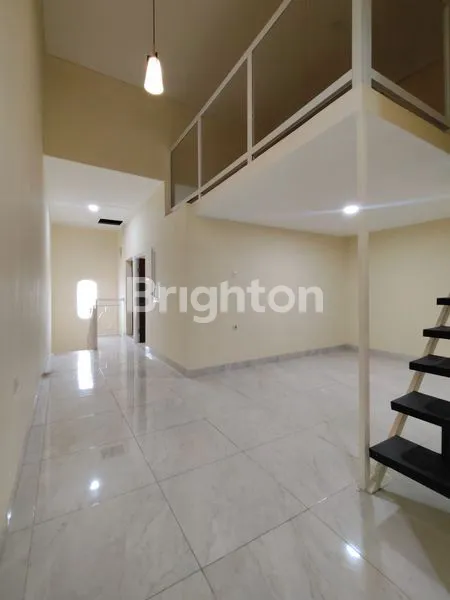 image DI JUAL RUMAH 2 LANTAI MINIMALIS DI JAKARTA TIMUR, 10-15 MENIT KE CAWANG TOL, 10 MENIT KE TAMAN MINI INDONESIA INDAH, 10-15 MENIT KE PASAR REBO/CIRACAS (7)