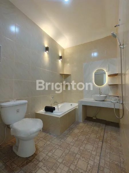 image DI JUAL RUMAH 2 LANTAI MINIMALIS DI JAKARTA TIMUR, 10-15 MENIT KE CAWANG TOL, 10 MENIT KE TAMAN MINI INDONESIA INDAH, 10-15 MENIT KE PASAR REBO/CIRACAS (5)