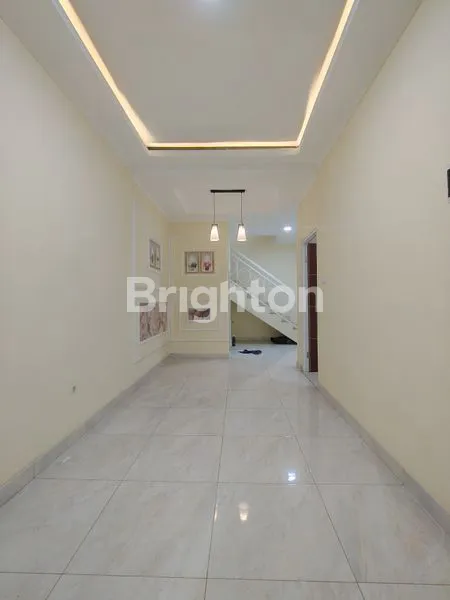 image DI JUAL RUMAH 2 LANTAI MINIMALIS DI JAKARTA TIMUR, 10-15 MENIT KE CAWANG TOL, 10 MENIT KE TAMAN MINI INDONESIA INDAH, 10-15 MENIT KE PASAR REBO/CIRACAS (3)