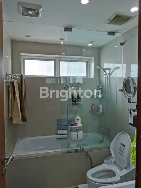 image APARTMENT CONDO SEAVIEW GREEN BAY 3BR (3)