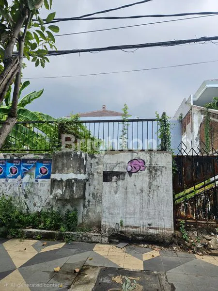 image TANAH DI DHARMAHUSADA LOKASI STRATEGIS DEKAT FASUM (1)