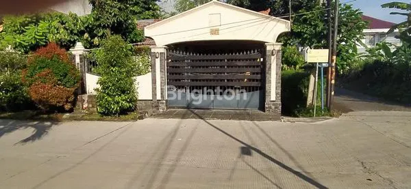 image RUMAH HOOK 4KT STRATEGIS DI PANDU RAYA DEKAT TOL (1)