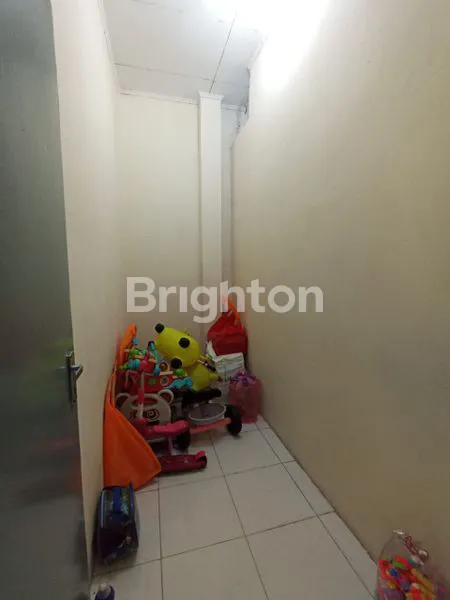 image RUMAH 2 LANTAI SHM DI TELUK GONG JAKARTA UTARA (5)