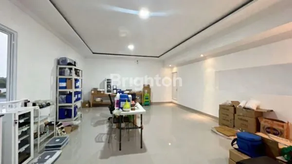 image KEBAYORAN RESIDENCE  BINTARO (8)