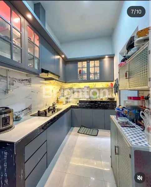 image KEBAYORAN RESIDENCE  BINTARO (4)