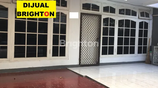 image RUMAH KANTOR DALAM KOMPLEK KOMERSIAL JL JEND SUPRAPTO CEMPAKA PUTIH STRATEGIS EKONOMIS DKT RS YARSI (1)