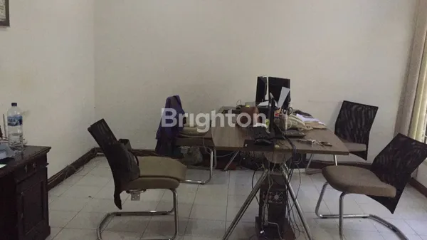 image RUMAH KANTOR DALAM KOMPLEK KOMERSIAL JL JEND SUPRAPTO CEMPAKA PUTIH STRATEGIS EKONOMIS DKT RS YARSI (3)